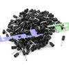 Global Byte Universal Crimp Terminal for 1.25 to 2.5 Sq mm Wire | Pack of 100 PCs | OP-TL-TERMINAL/2.5
